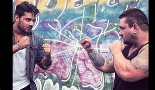 Image result for Street Fight Style
