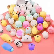 Image result for Animal Stress Toys