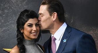 Image result for John Cena's First Wife