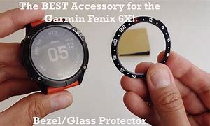 Image result for Garmin Fenix 6X Accessories