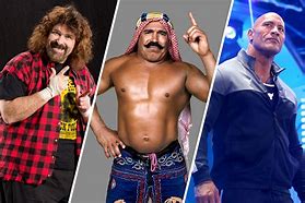 Image result for Iron Sheik Face