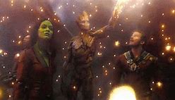 Image result for Guardians of the Galaxy Wallpaper GIF