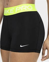 Image result for Blue Nike Pro Shorts