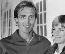 Image result for Who Is Chris Evert S Husband