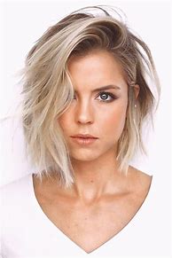 Image result for Super Short Haircuts