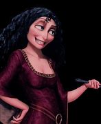 Image result for Donna Murphy Mother Gothel