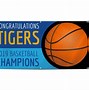 Image result for Basketball Team Banner