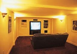 Image result for Home Movie Theater Rooms