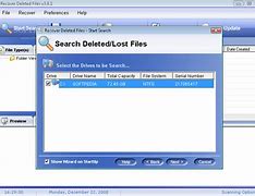 Image result for Recover Deleted Files Free Program