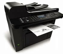 Image result for HP LaserJet 1536Dnf MFP Berwarna