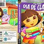 Image result for Dora the Explorer Archive Series