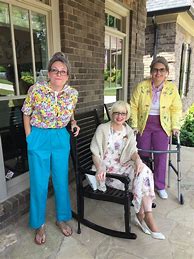 Image result for Old Lady Halloween Costume Ideas