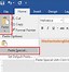 Image result for Word Screen