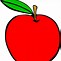 Image result for Apple Clip Art for Kids