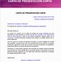 Image result for Cartas Para Comprobacion De Servicios Empresas