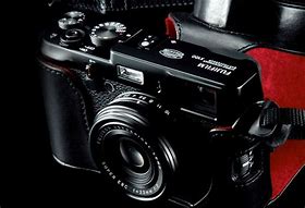 Image result for Fujifilm X100 Black Limited Edition 第一代黑漆