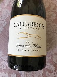 Calcareous Grenache Mourvedre に対する画像結果