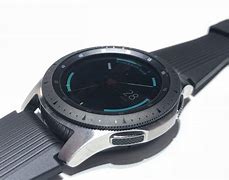 Image result for Samsung Galaxy Watch 42Mm Silver