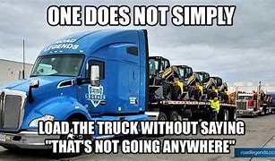 Image result for Funny Mack Truck Photo Meme