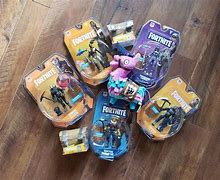 Image result for Fortnite Toy That You Can in Game