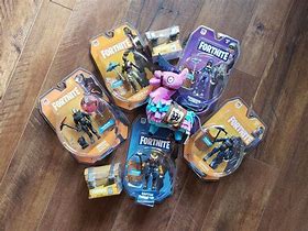 Image result for Fornite Toys Red