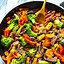 Image result for Meat and Vegetables in a Sauce