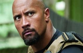 Image result for Dwayne Johnson in Fast and Furious Nine
