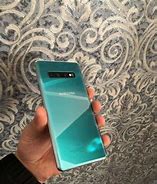 Image result for Samsung Galaxy S10 Plus Black