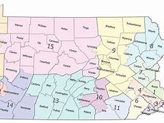 Image result for Wyoming County PA Township Map