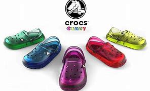 Image result for Cool Jibettes for Your Crocs