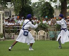 Image result for Gatka Things