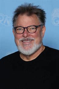 Image result for Actor Jonathan Frakes