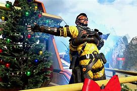 Image result for Apex Legends Christmas Tree