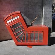 Image result for Phone booth Meme