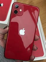 Image result for iPhone 11 Product Red