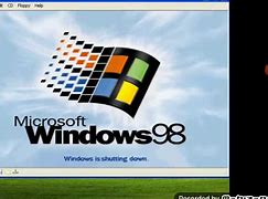 Image result for Windows 99 Shut Down