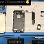 Image result for iPhone 7 Plus Screw Chart