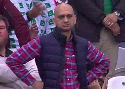 Image result for Angry Cricket Fan