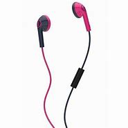 Image result for Earbuds Rose Black Pink Uses