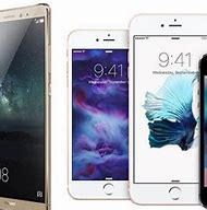 Image result for Huawei Apple-Samsung