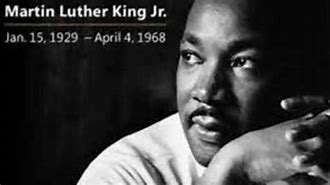 Image result for Movies About MLK