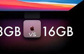 Image result for Mac 8GB vs 16GB