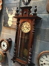Image result for vintage clocks