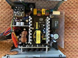 Image result for Power Supply Components