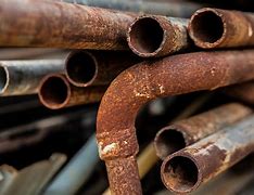 Image result for Examples of Corrosion