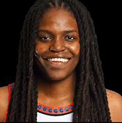 Image result for Jonquel Jones WNBA