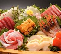 Image result for Sashimi Means