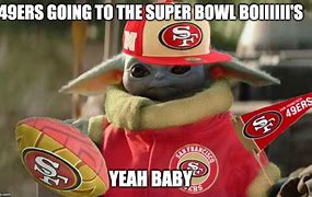 Image result for 49ers Super Bowl Meme