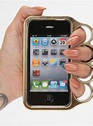Image result for Knucles iPhone 14 Case