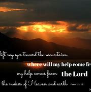Image result for Psalm 121 Verse 5
